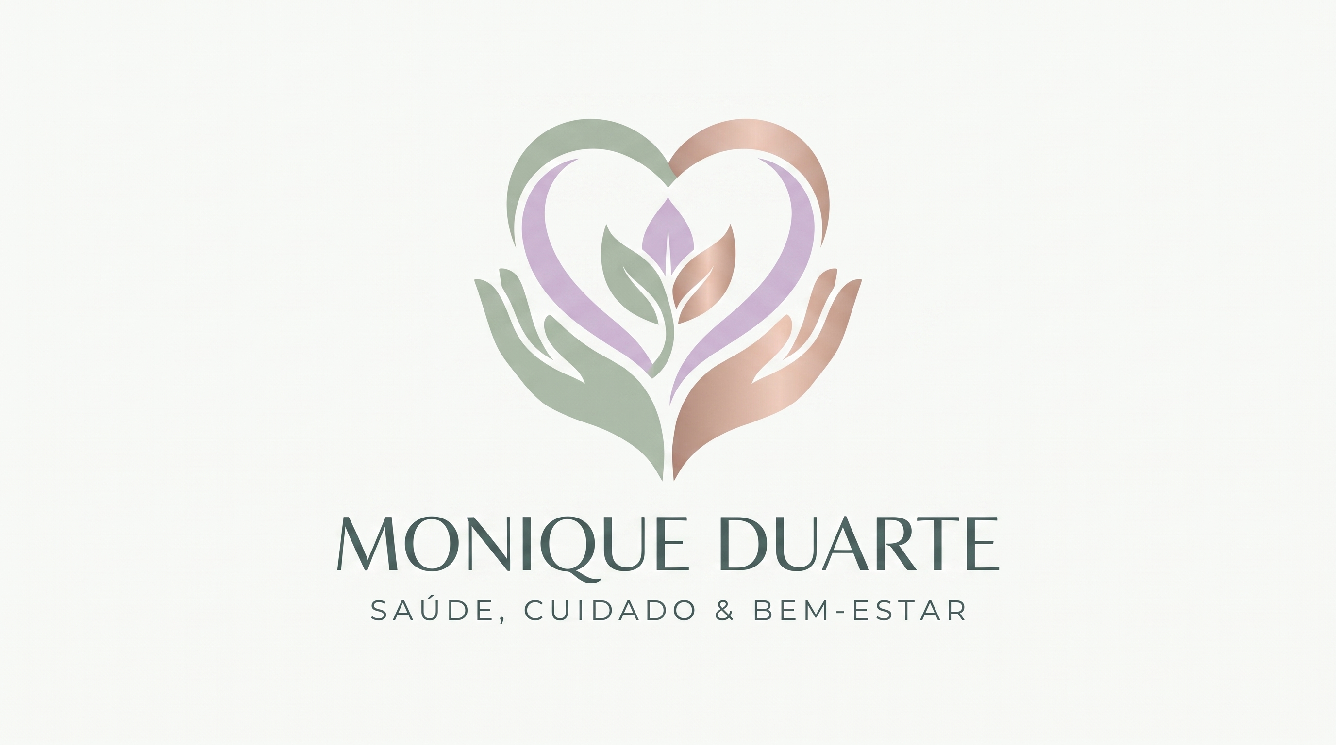 Logo Monique Duarte